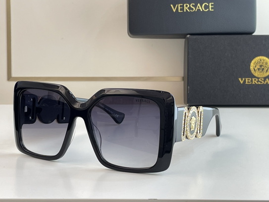 Versace Sunglasses AAA+ ID:20220720-373